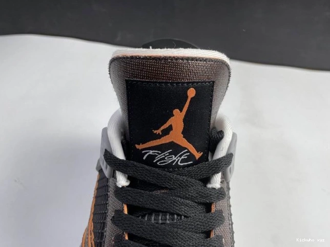 4 CW7183-100 Air (W) Retro Starfish Jordan 0721
